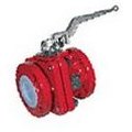 Lined Ball Valves